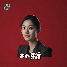 林雅