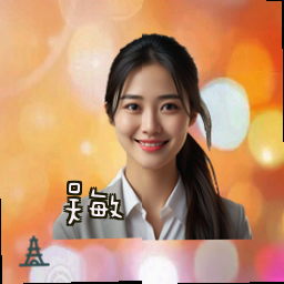 吴敏